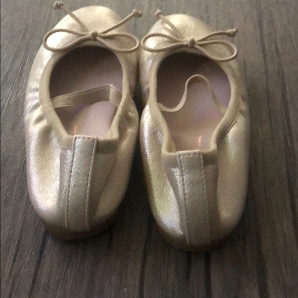 Ballet Flats - Picture 3 of 4